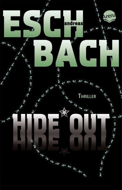 Hide*Out, Andreas Eschbach - Paperback - 9783401508689