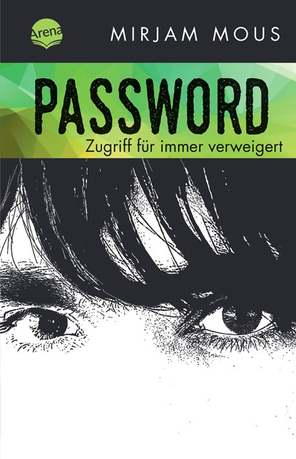 Password, Mirjam Mous - Paperback - 9783401508856