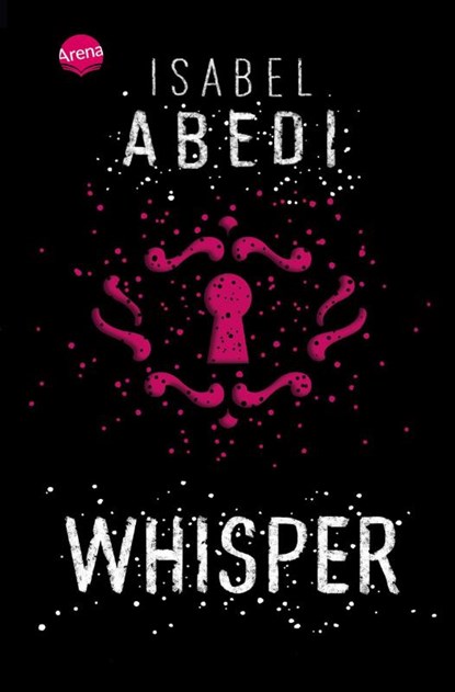 Whisper, Isabel Abedi - Paperback - 9783401508917