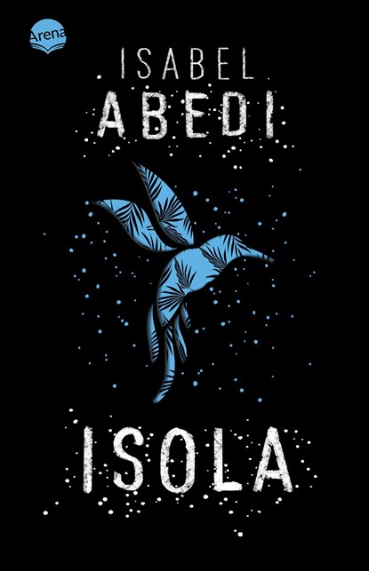 Isola, Isabel Abedi - Paperback - 9783401508924