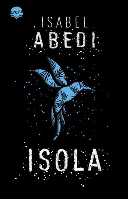 Isola, Isabel Abedi - Paperback - 9783401508924