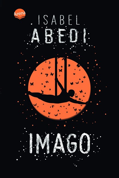 Imago, Isabel Abedi - Paperback - 9783401512723