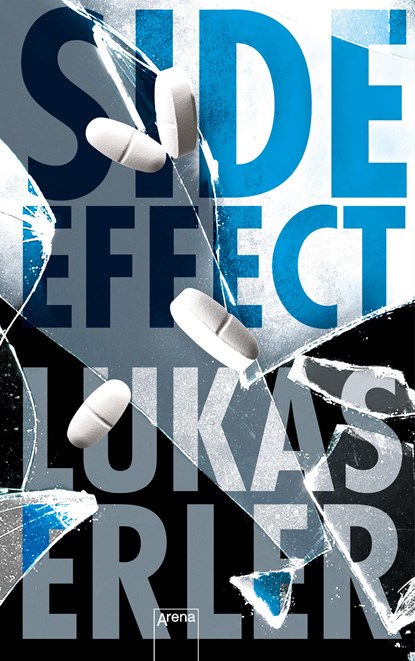 Side Effect, Lukas Erler - Paperback - 9783401604565