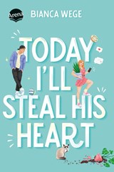 Today I'll Steal His Heart (2) - Bianca Wege - 9783401607054