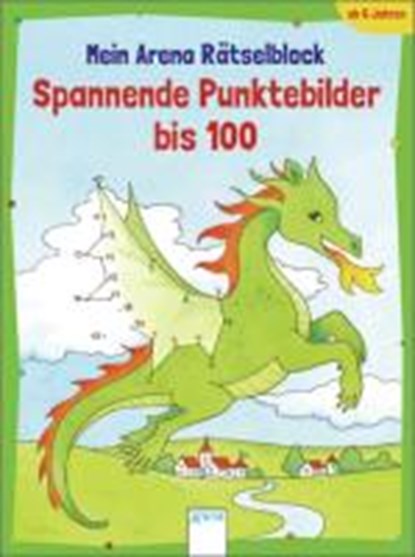 Beurenmeister, C: Spannende Punktebilder bis 100, BEURENMEISTER,  Corina - Paperback - 9783401702773