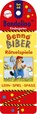 Benno Biber. Rätselspiele, Bärbel Müller - Paperback - 9783401717791