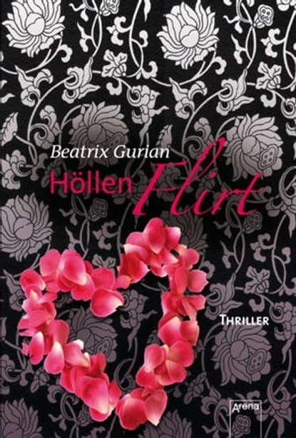 Höllenflirt, Beatrix Gurian - Ebook - 9783401800554