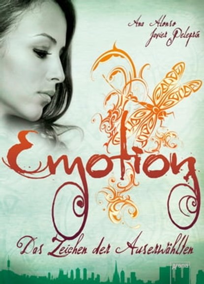 Emotion, Ana Alonso ; Javier Pelegrín - Ebook - 9783401802015