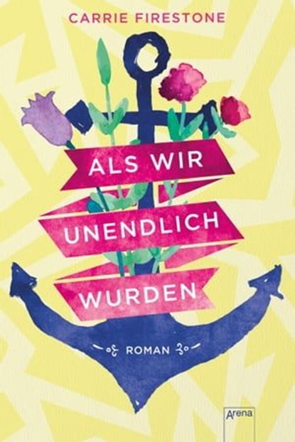 Als wir unendlich wurden, Carrie Firestone - Ebook - 9783401805344