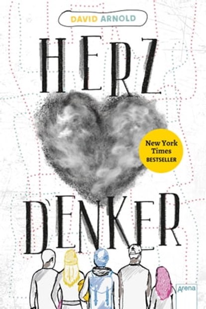 Herzdenker, David Arnold - Ebook - 9783401807645