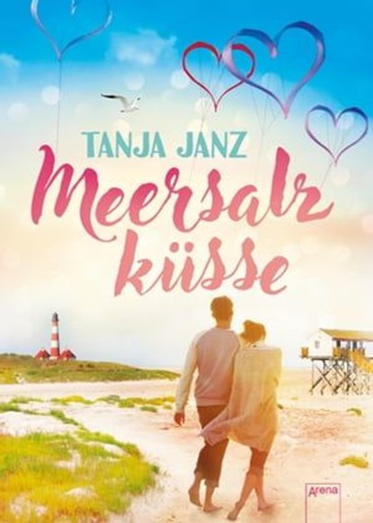 Meersalzküsse, Tanja Janz - Ebook - 9783401807928