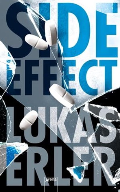 Side Effect, Lukas Erler - Ebook - 9783401808253