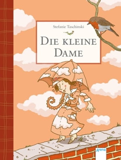 Die kleine Dame (1), Stefanie Taschinski - Ebook - 9783401809120