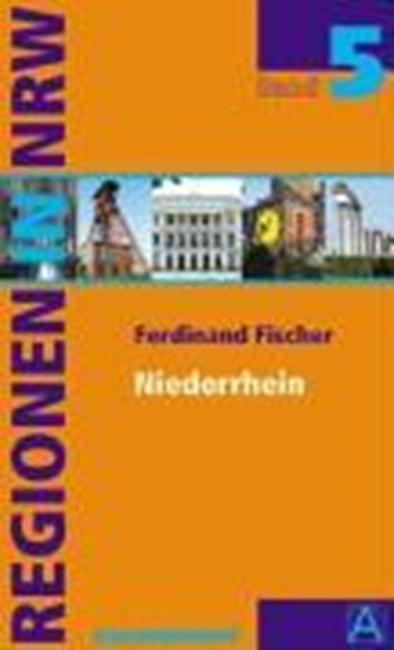 Fischer, F: Niederrhein
