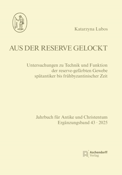 Aus der Reserve gelockt, Katarzyna Lubos - Gebonden - 9783402108154