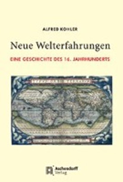 Kohler, A: Neue Welterfahrungen, KOHLER,  Alfred - Gebonden - 9783402129074