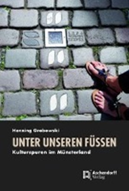 Unter unseren Füßen, GRABOWSKI,  Henning - Paperback - 9783402132593