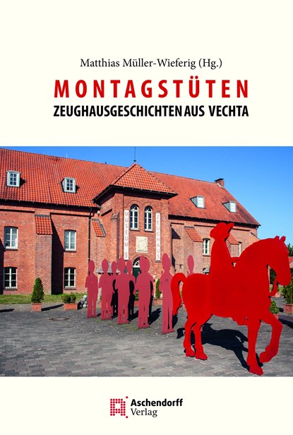Montagstüten, Matthias Müller-Wieferig - Paperback - 9783402249840
