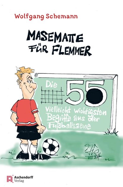 Masematte für Flemmer, Wolfgang Schemann - Paperback - 9783402250938