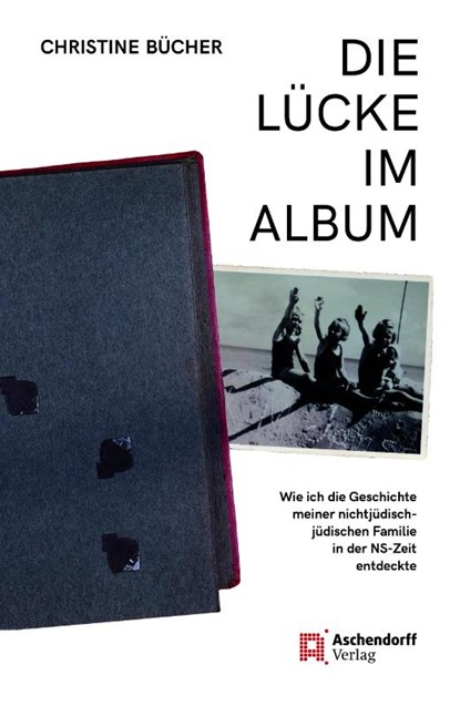 Die Lücke im Album, Christine Bücher - Paperback - 9783402251478
