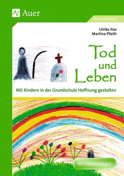 Tod und Leben (Buch), Martina Plieth ; Ulrike Itze - Paperback - 9783403035848