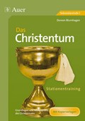 Stationentraining: Das Christentum | Doreen Blumhagen | 