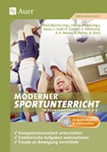 Moderner Sportunterricht in Stundenbildern 5-7 | Bleicher, Alfred ; Matros, Patrick | 