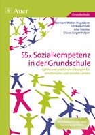 55x Sozialkompetenz in der Grundschule | auteur onbekend | 