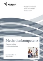 Lerntechniken - Arbeitstechniken | Matthias Johler | 