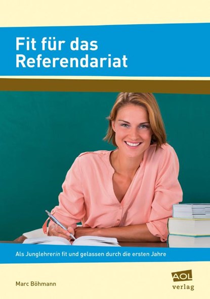 Fit für das Referendariat, Marc Böhmann - Gebonden - 9783403199281