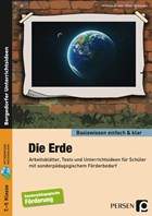 Die Erde - einfach & klar | Griese, Andreas ; Schneider, Oliver | 