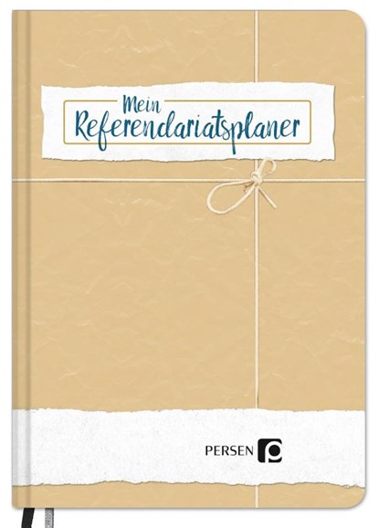 Mein Referendariatsplaner, Bob Blume - Paperback - 9783403290629