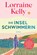 Die Inselschwimmerin, Lorraine Kelly - Paperback - 9783404014781