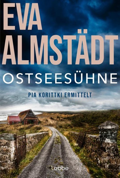 Ostseesuhne, Eva Almstadt - Paperback - 9783404169283