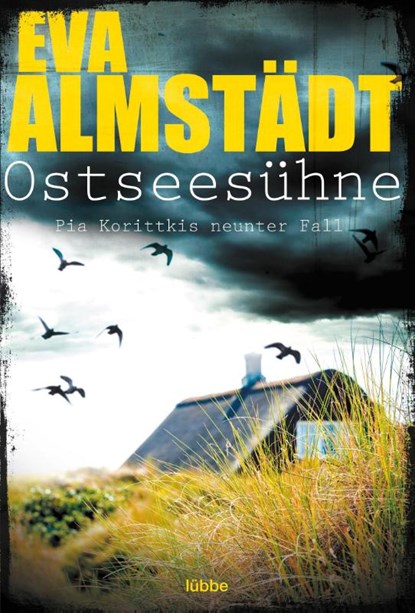 Ostseesuhne, Eva Almstadt - Paperback - 9783404169283