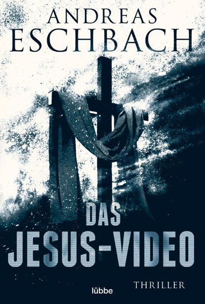 Das Jesus-Video, Andreas Eschbach - Paperback - 9783404170357
