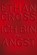 Ich bin die Angst, Ethan Cross - Paperback - 9783404170784