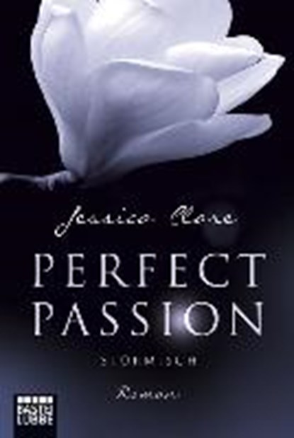 Perfect Passion 01 - Stürmisch, CLARE,  Jessica - Paperback - 9783404171576