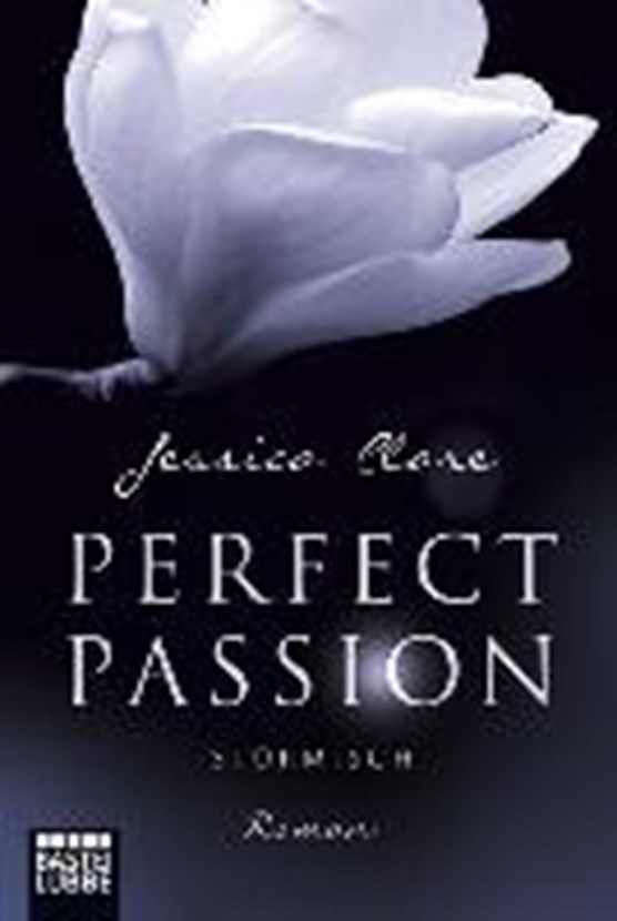 Perfect Passion 01 - Stürmisch