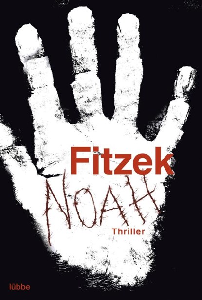 Noah, Sebastian Fitzek - Paperback - 9783404171675