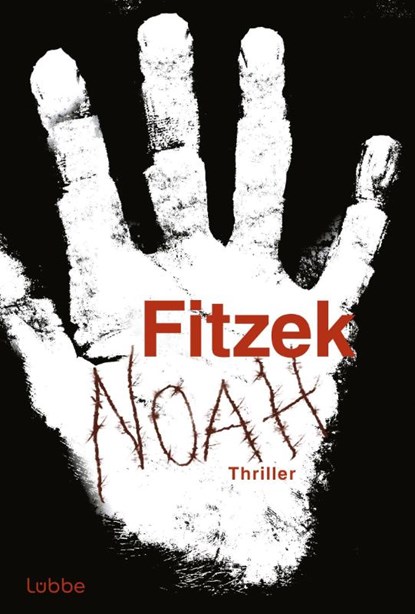 Noah, Sebastian Fitzek - Paperback - 9783404171675