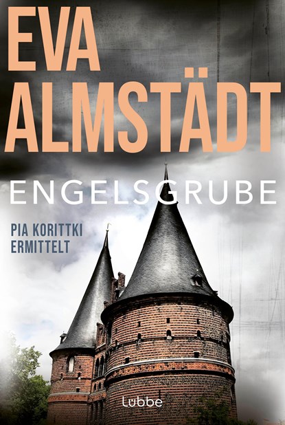 Engelsgrube, Eva Almstädt - Paperback - 9783404171712
