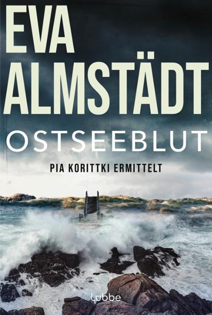 Ostseeblut, Eva Almstädt - Paperback - 9783404171750