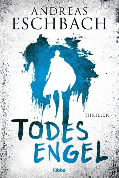 Todesengel, Andreas Eschbach - Paperback - 9783404172382