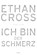Ich bin der Schmerz, Ethan Cross - Paperback - 9783404172580