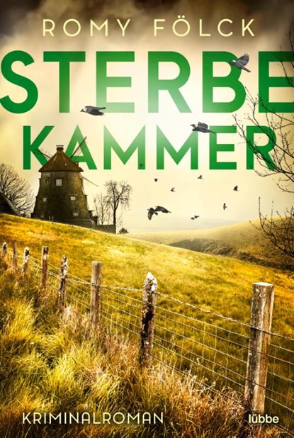 Sterbekammer, Romy Fölck - Paperback - 9783404183241
