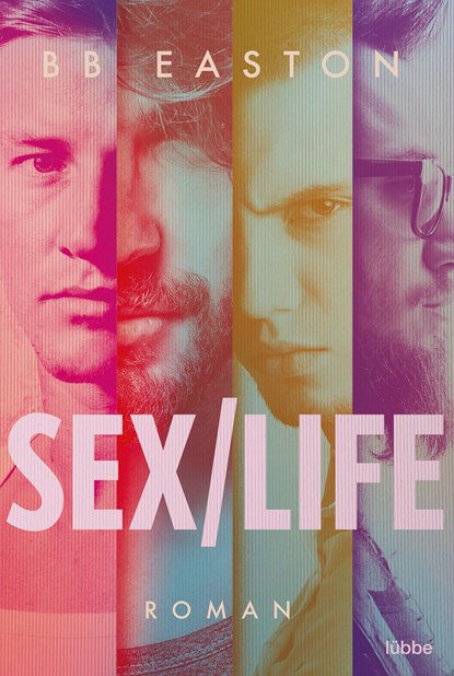 Sex/Life, B. B. Easton - Paperback - 9783404183616