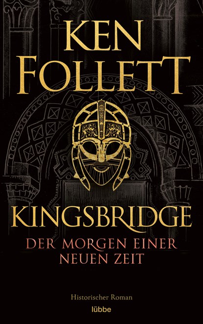 Kingsbridge - Der Morgen einer neuen Zeit, Ken Follett - Paperback - 9783404184002