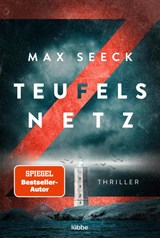 Teufelsnetz - Max Seeck - 9783404188406