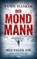 Der Mondmann - Blutiges Eis, Fynn Haskin - Paperback - 9783404188659